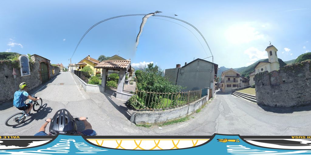 Mura longobarde