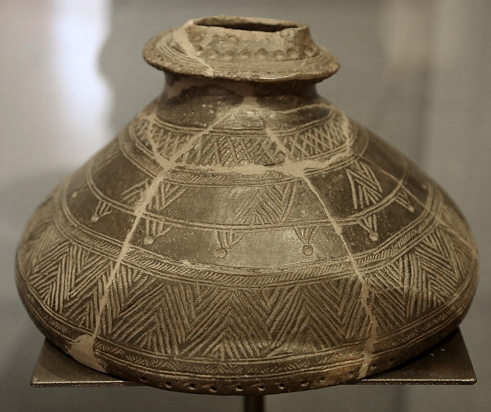 Necropoli di Poggio Renzo