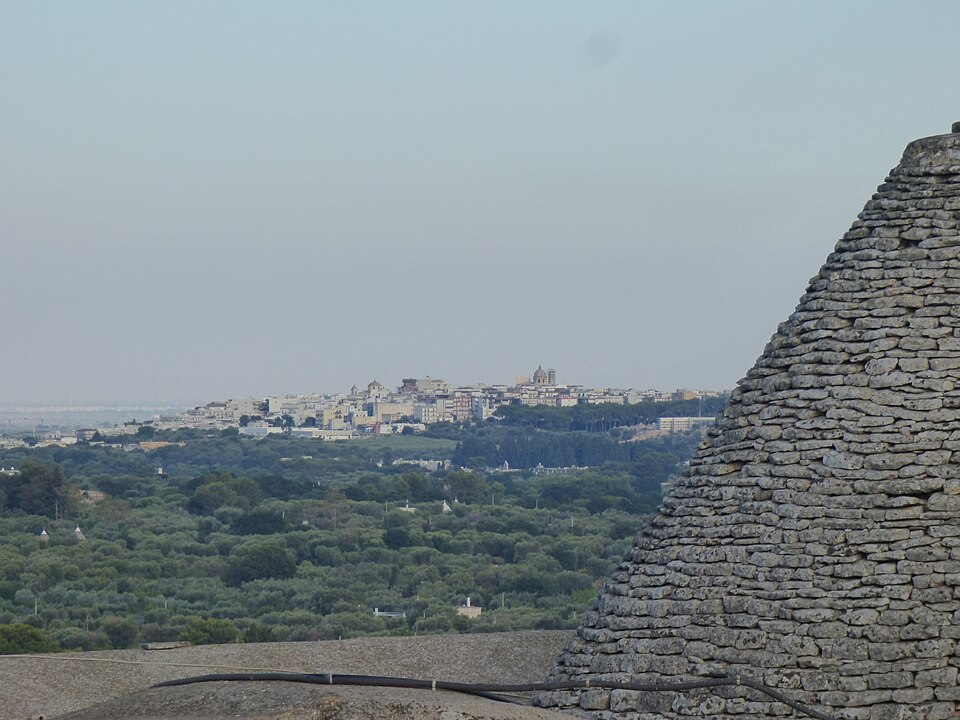 Castelliere di Codroipo