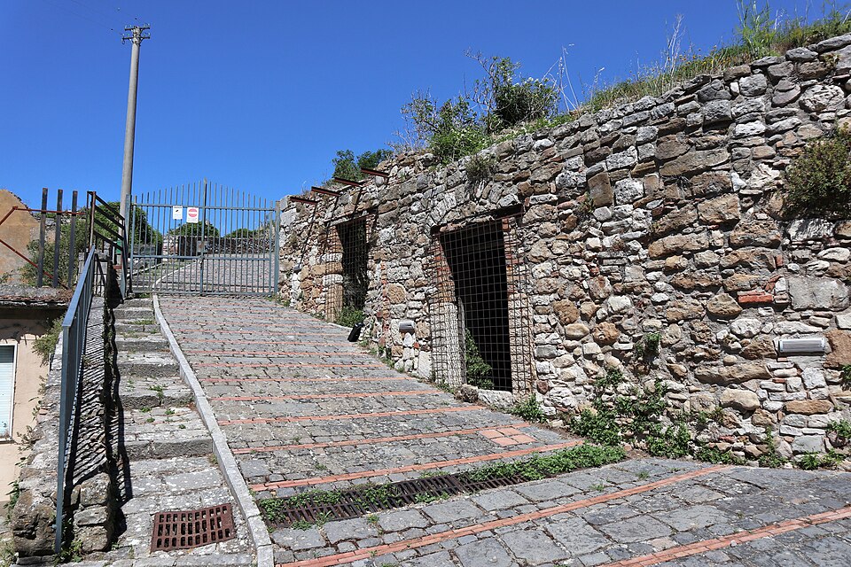 Conza Vecchia