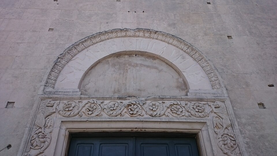 Area archeologica Corfinium