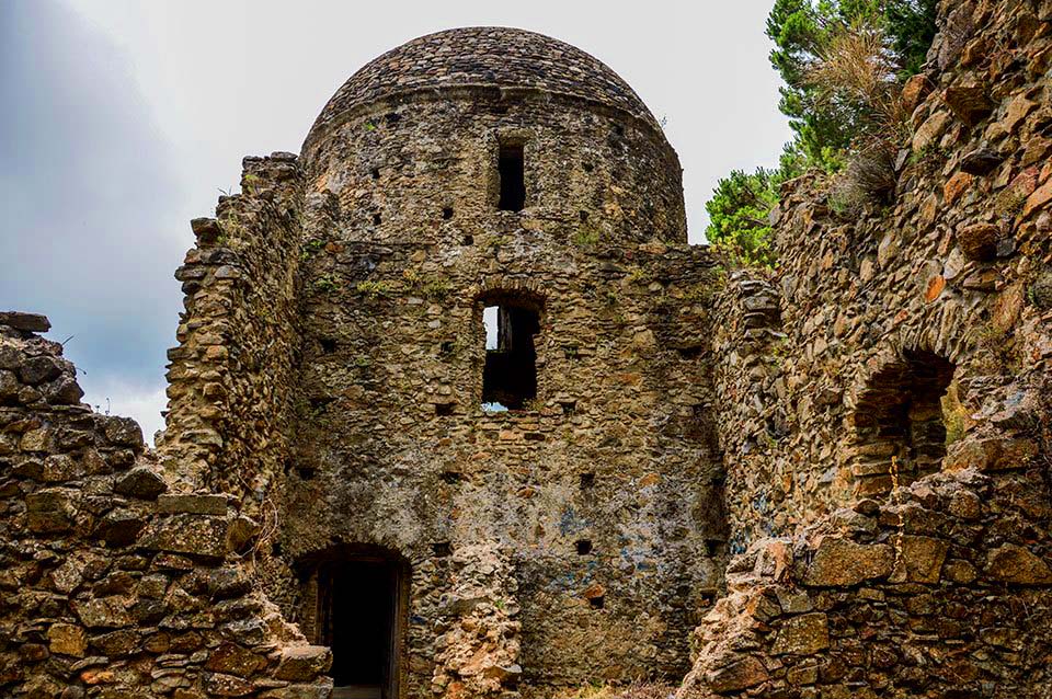 Eremo di Sant'Elia