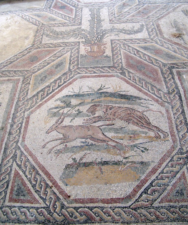Villa romana di Desenzano del Garda