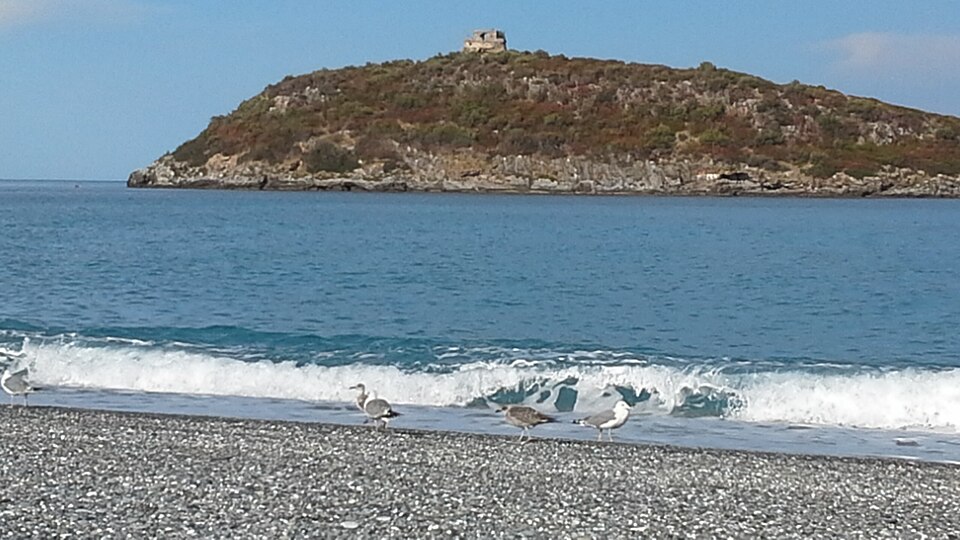 Scavi di Cirella