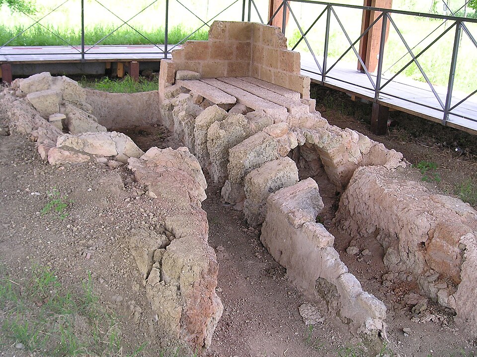 Fornaci Romane