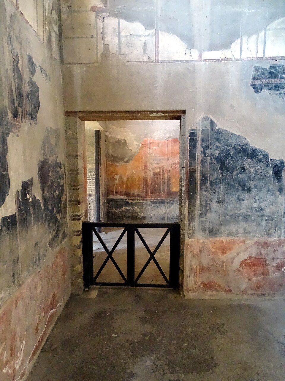 Casa dei Cervi