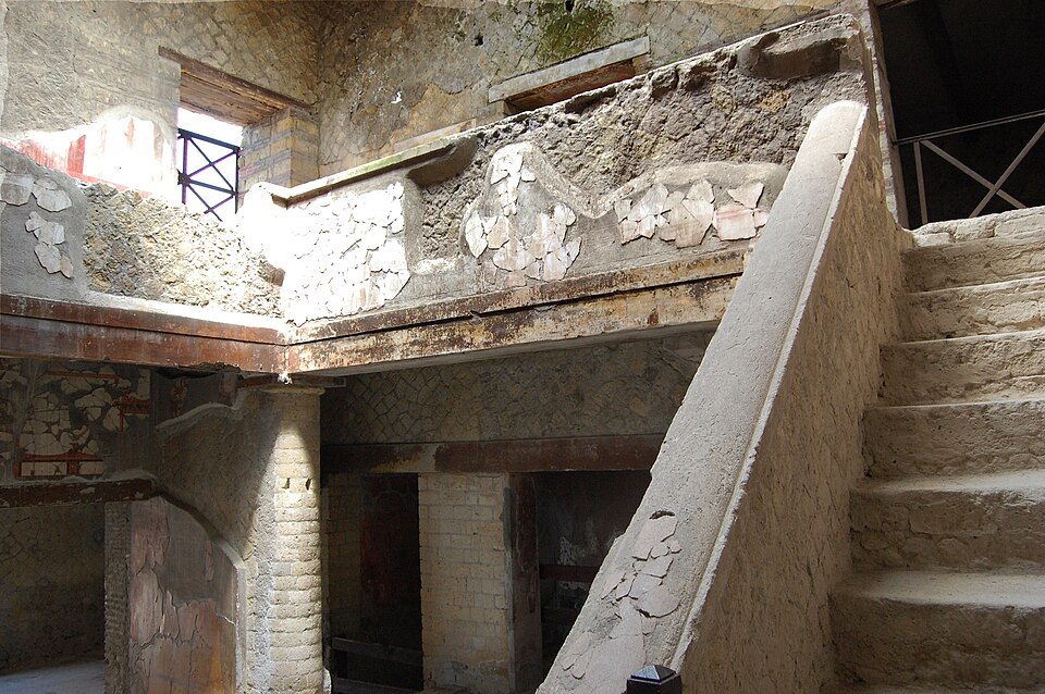 Casa del Bel Cortile