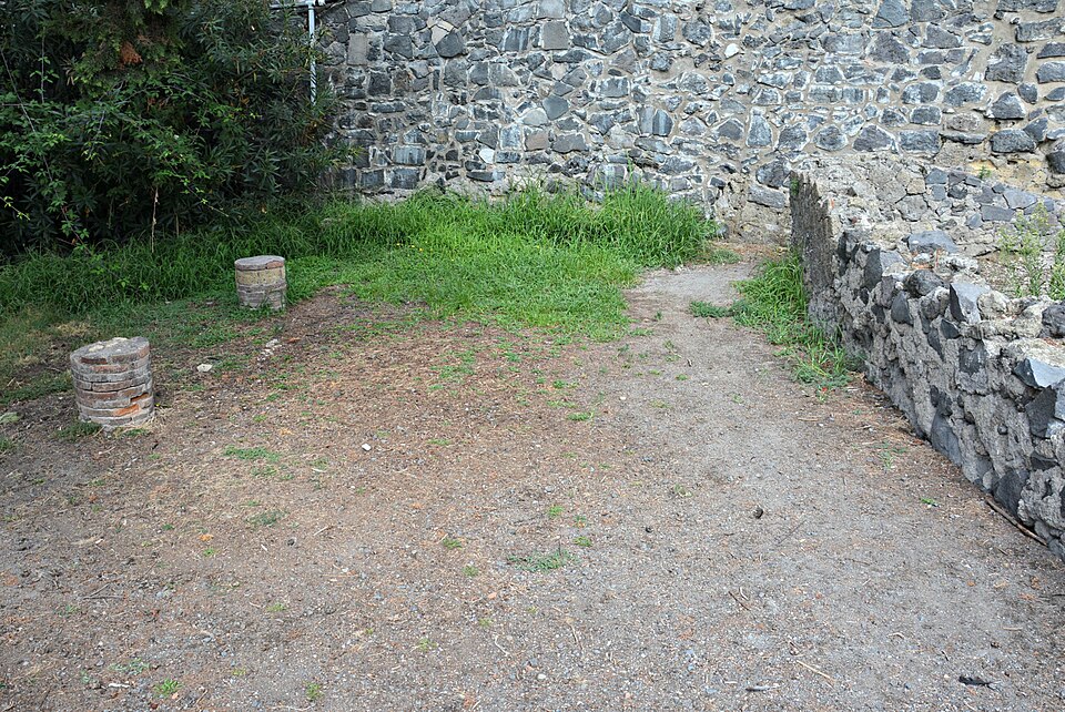 Casa del Genio