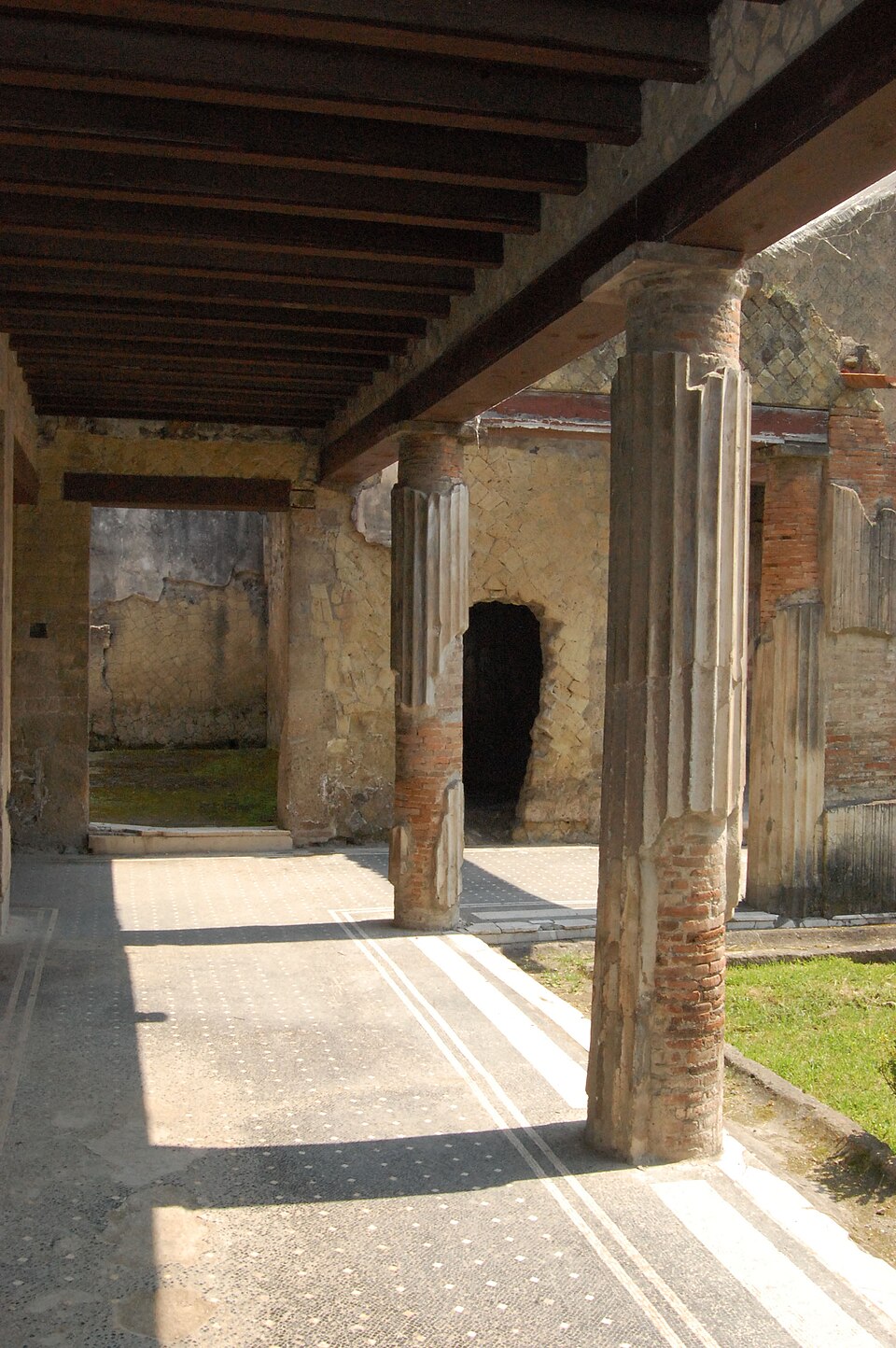Casa del Salone Nero