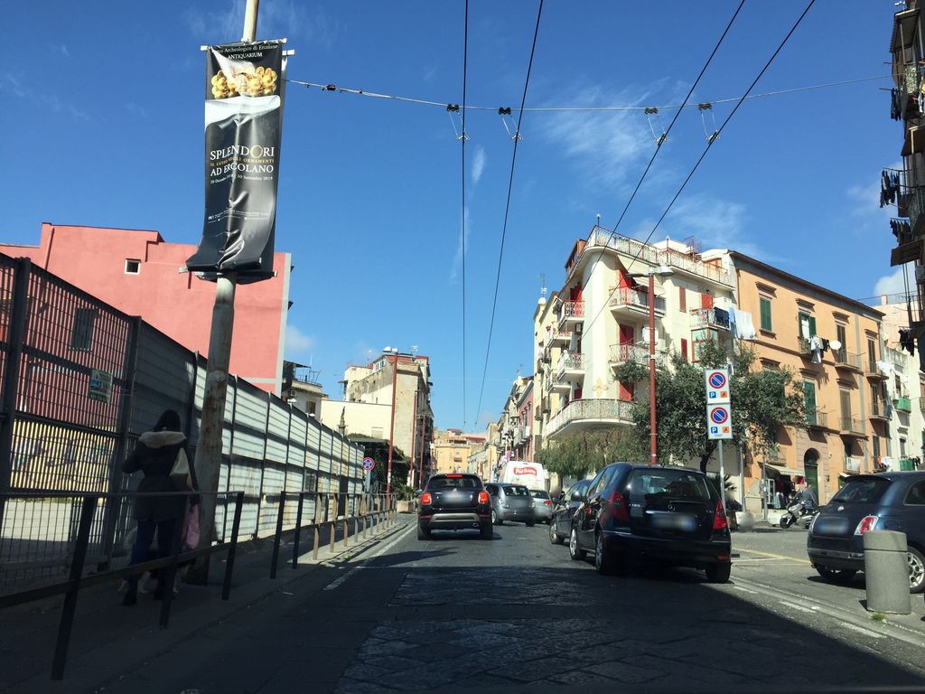 Casa di Apollo suonatore di Lira