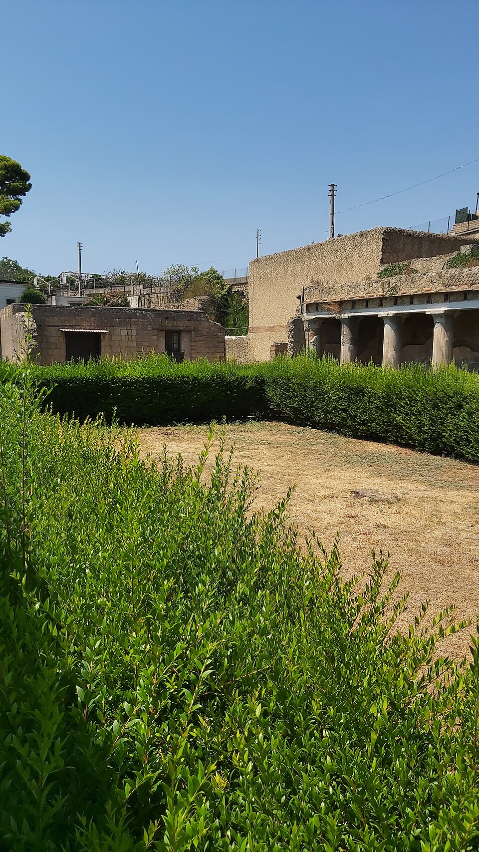 Casa di Aristide