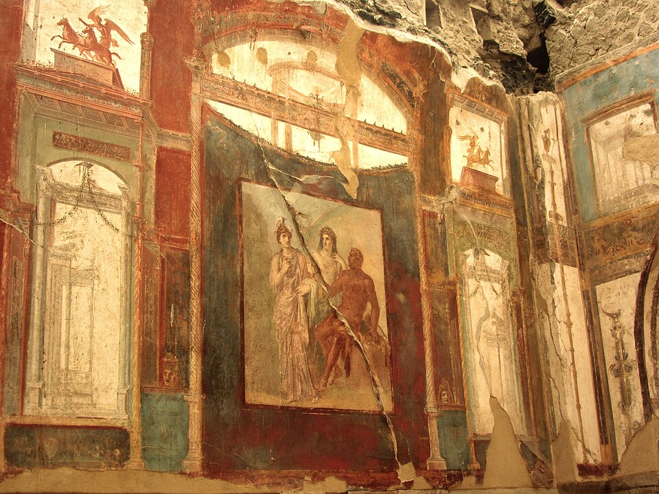 Collegio degli Augustali