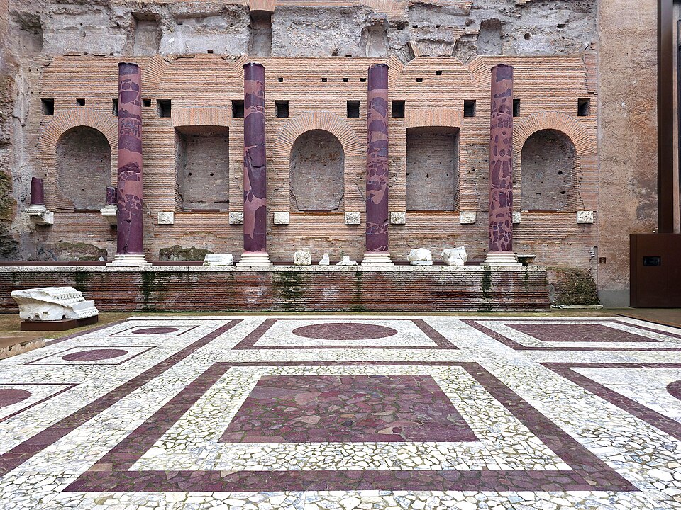 Tempio di Venere