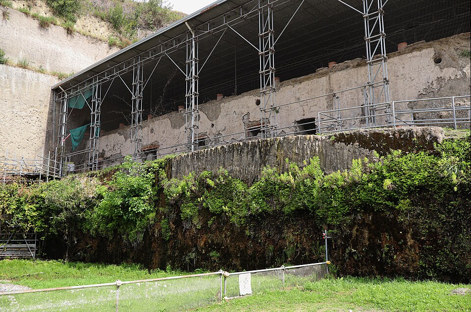 Villa dei Papiri