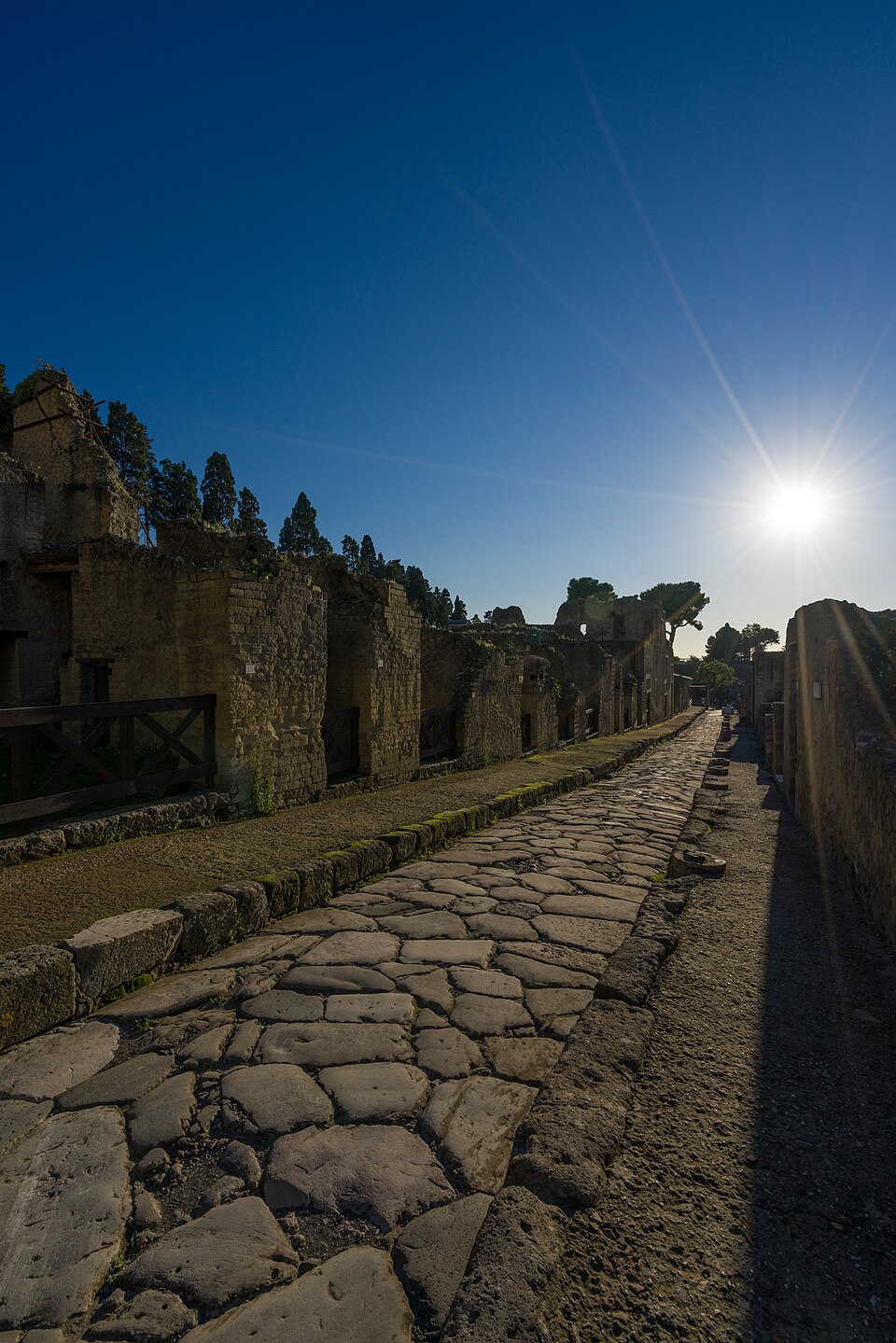 Wineshop of Livius Alcimus no. 6