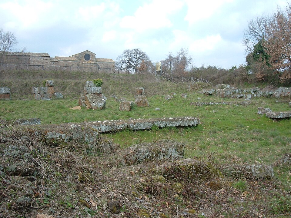Falerii Novi