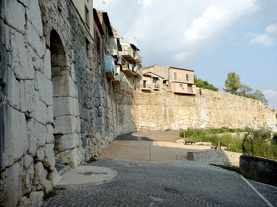 Porta sanguinaria