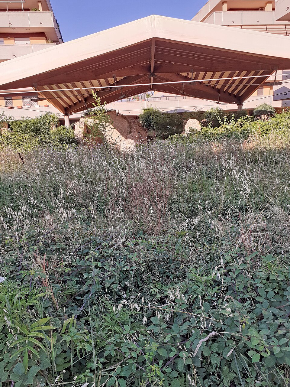 Villa romana