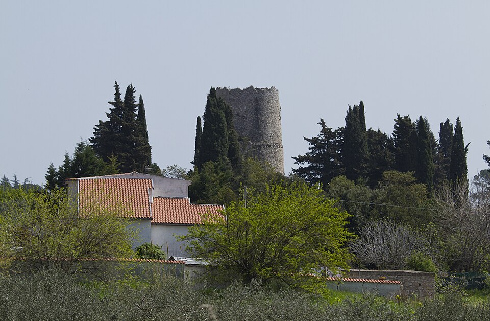 Tomba di Tulliola