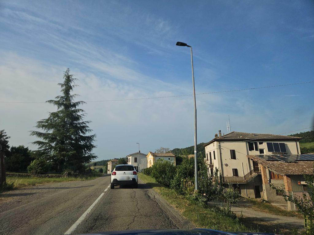Villa romana di Roncolungo