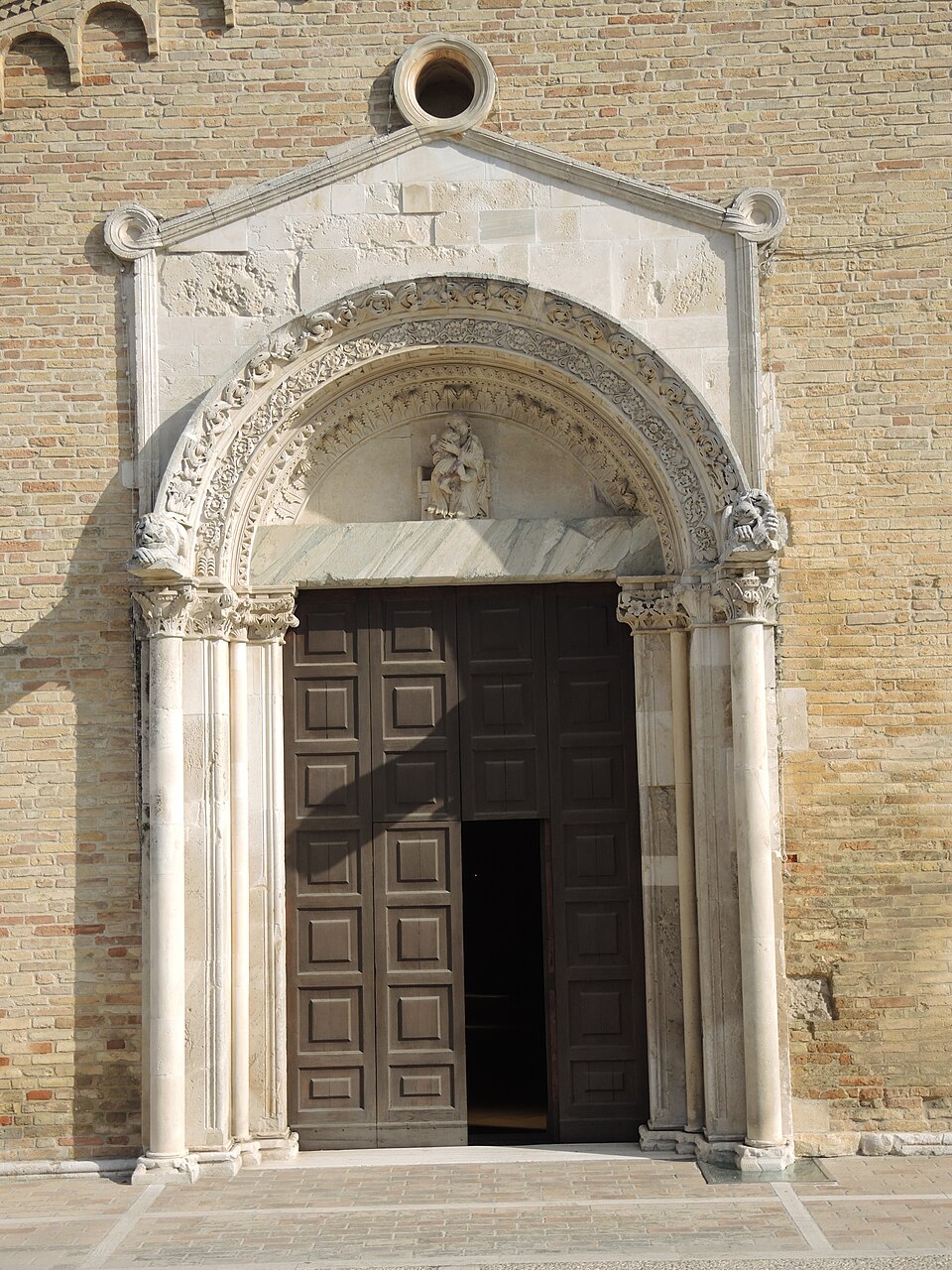 Castrum Novum