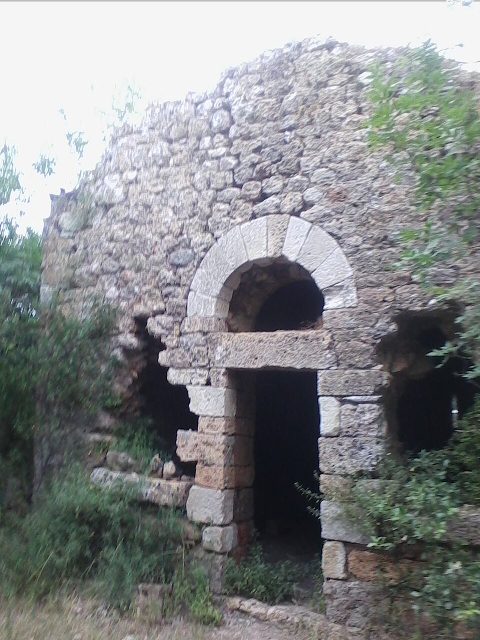 Romitorio di Santa Maria Maddalena