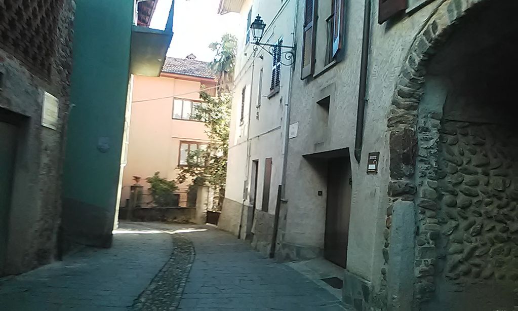Nucleo medioevale