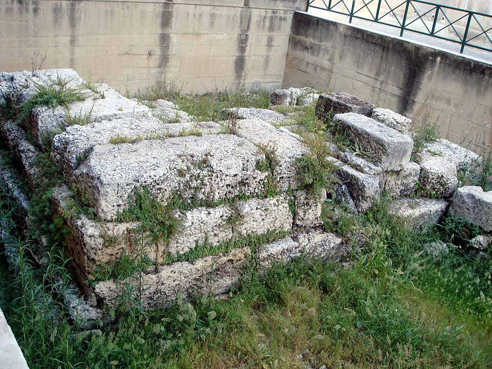Rovine Greche