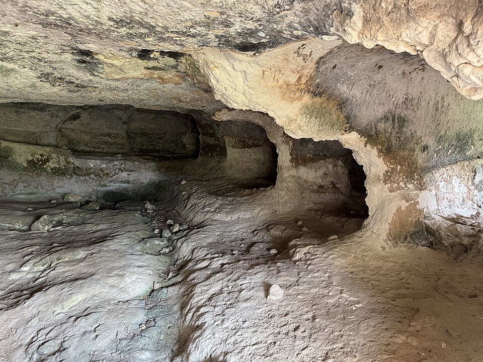 Catacombe di San Marco