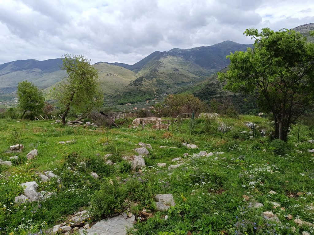 Santuario di Ercole e della dea Fortuna ad Itri
