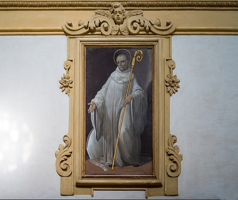 Monastero di San Mauro