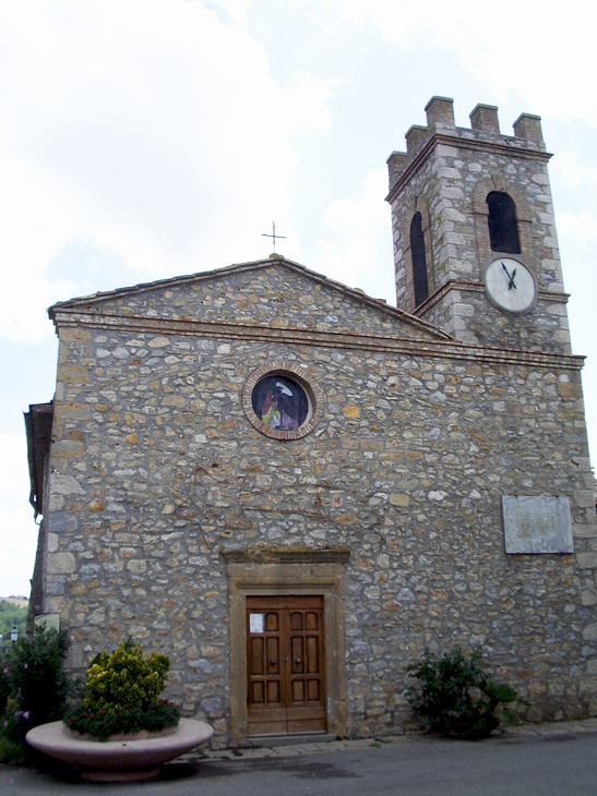 Capanne 1 2