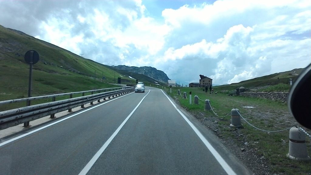 Mansio Romana