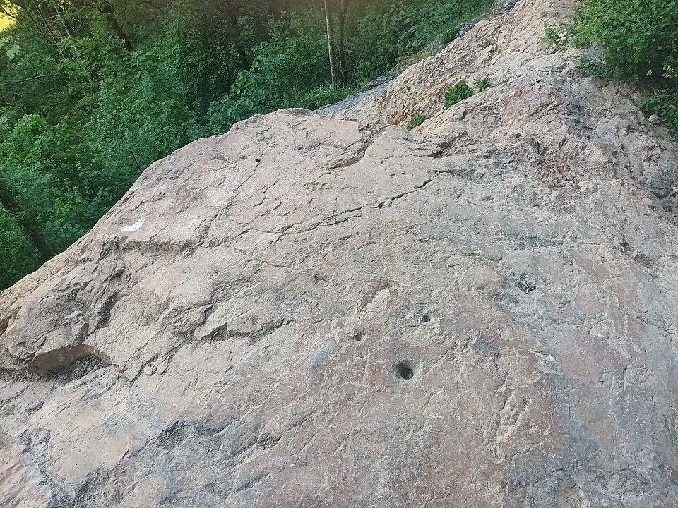 Schalenstein