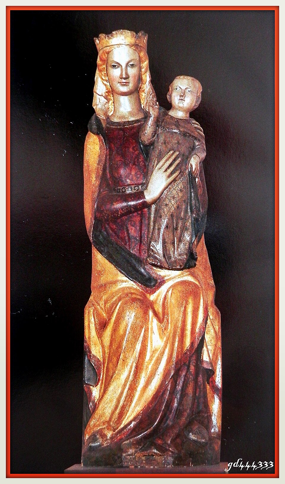 Torrione