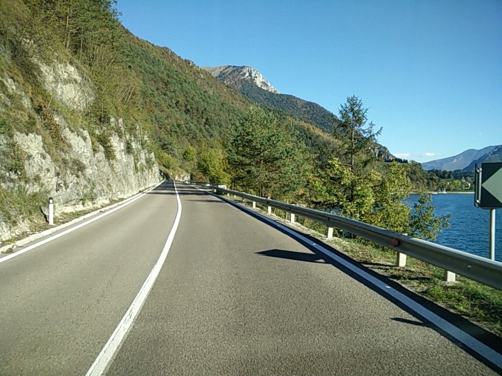 Necropoli altomedievale