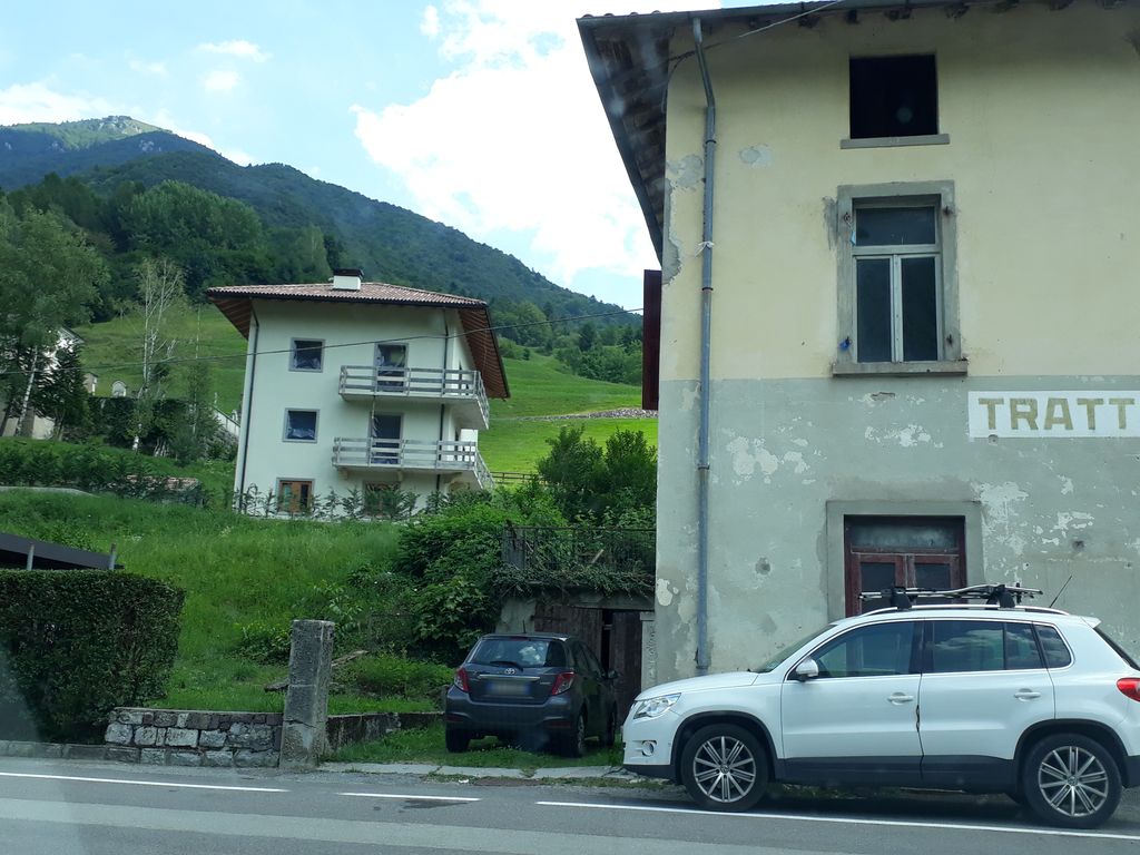 necropoli di epoca romana