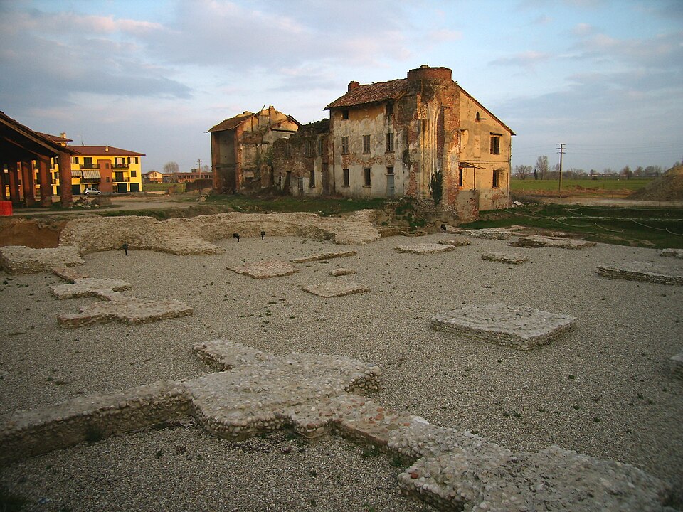 Cattedrale di Santa Maria