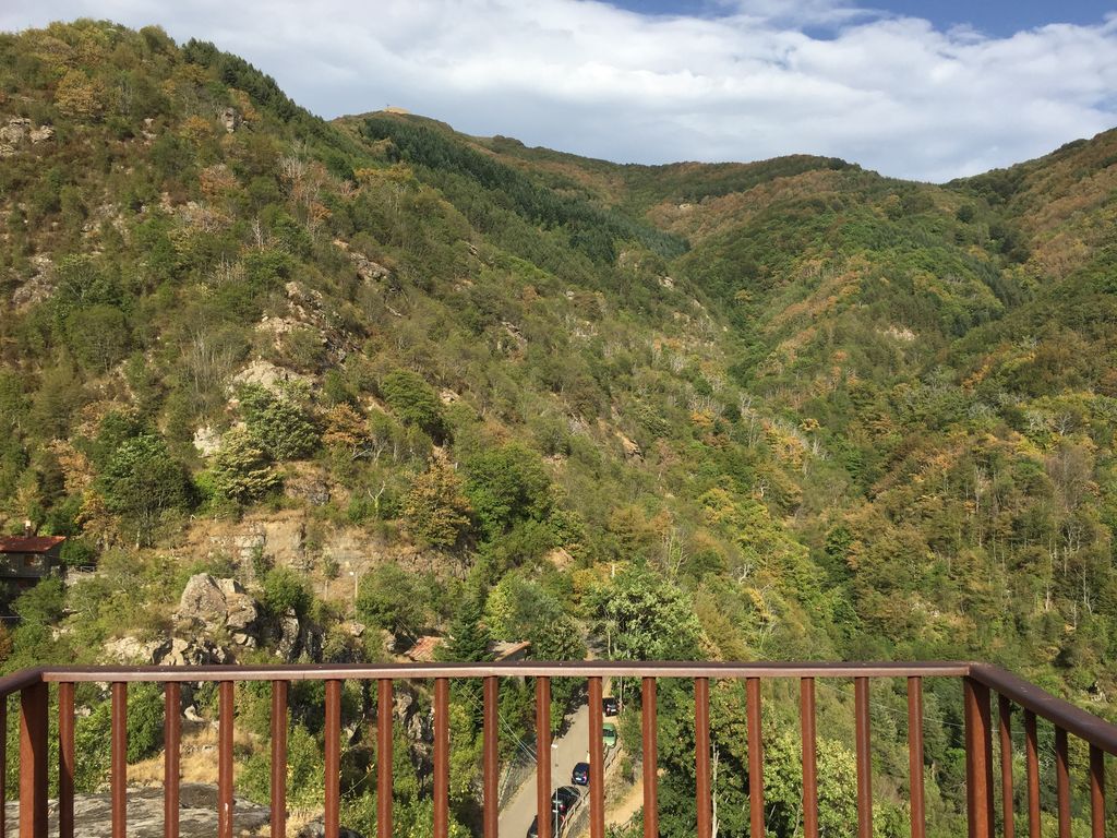 Rovine della Rocca