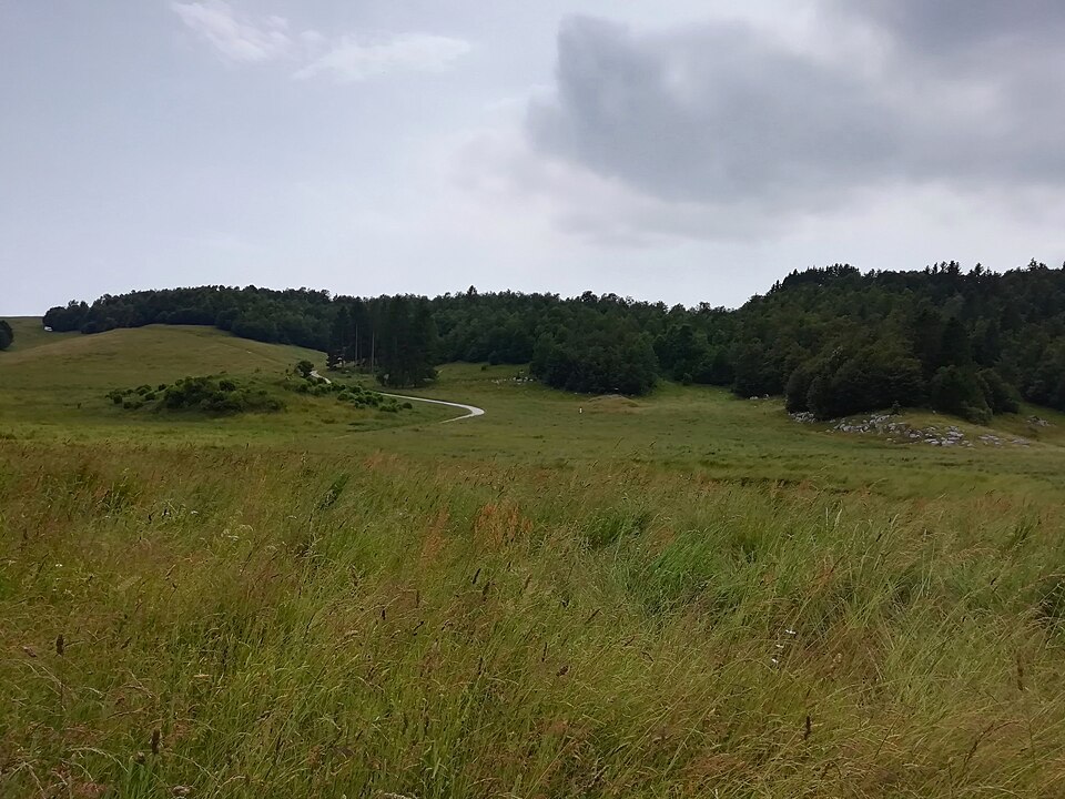Sito Archeologico di Val Lastaro - Accampamento periodo Epigravettiano (9.000 a.c.)