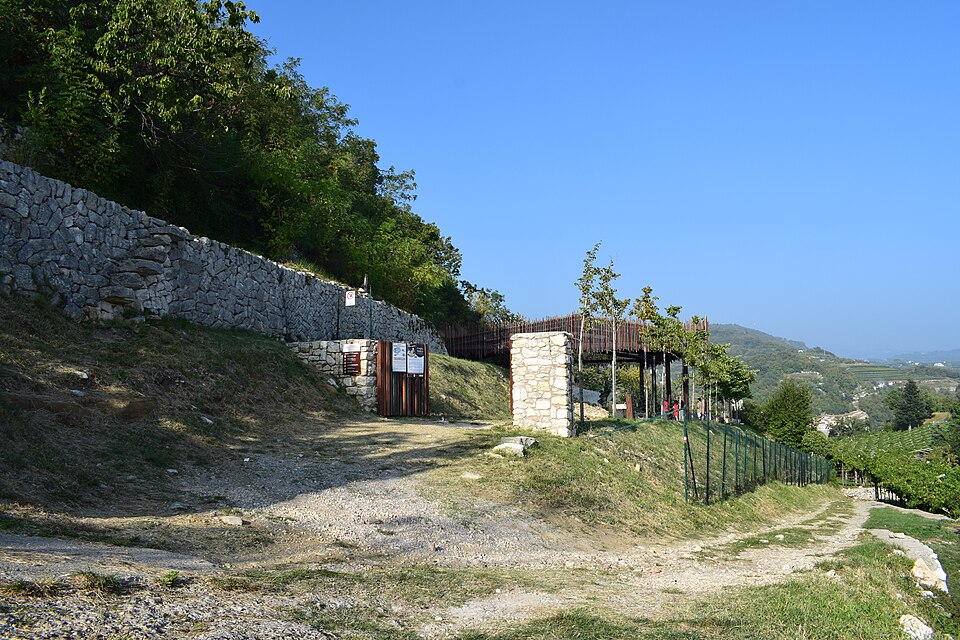 Tempio di Minerva