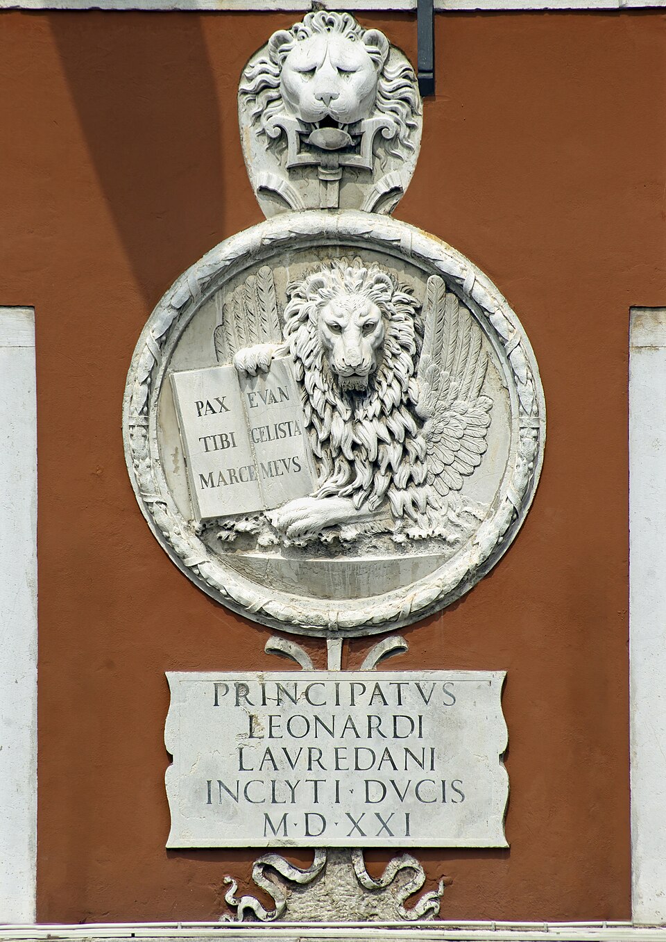 Leone di San Marco