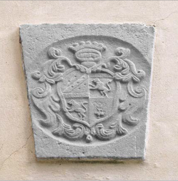 stemma famiglia patrizia