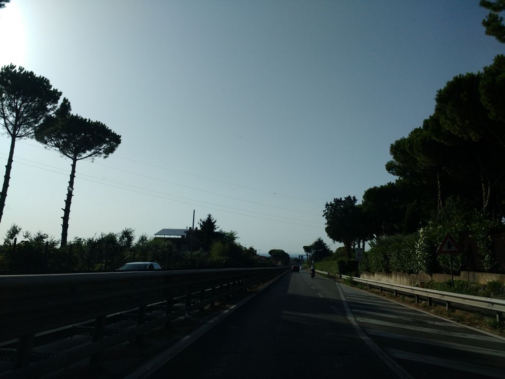 via Appia - Sepolcro detto il Torraccio