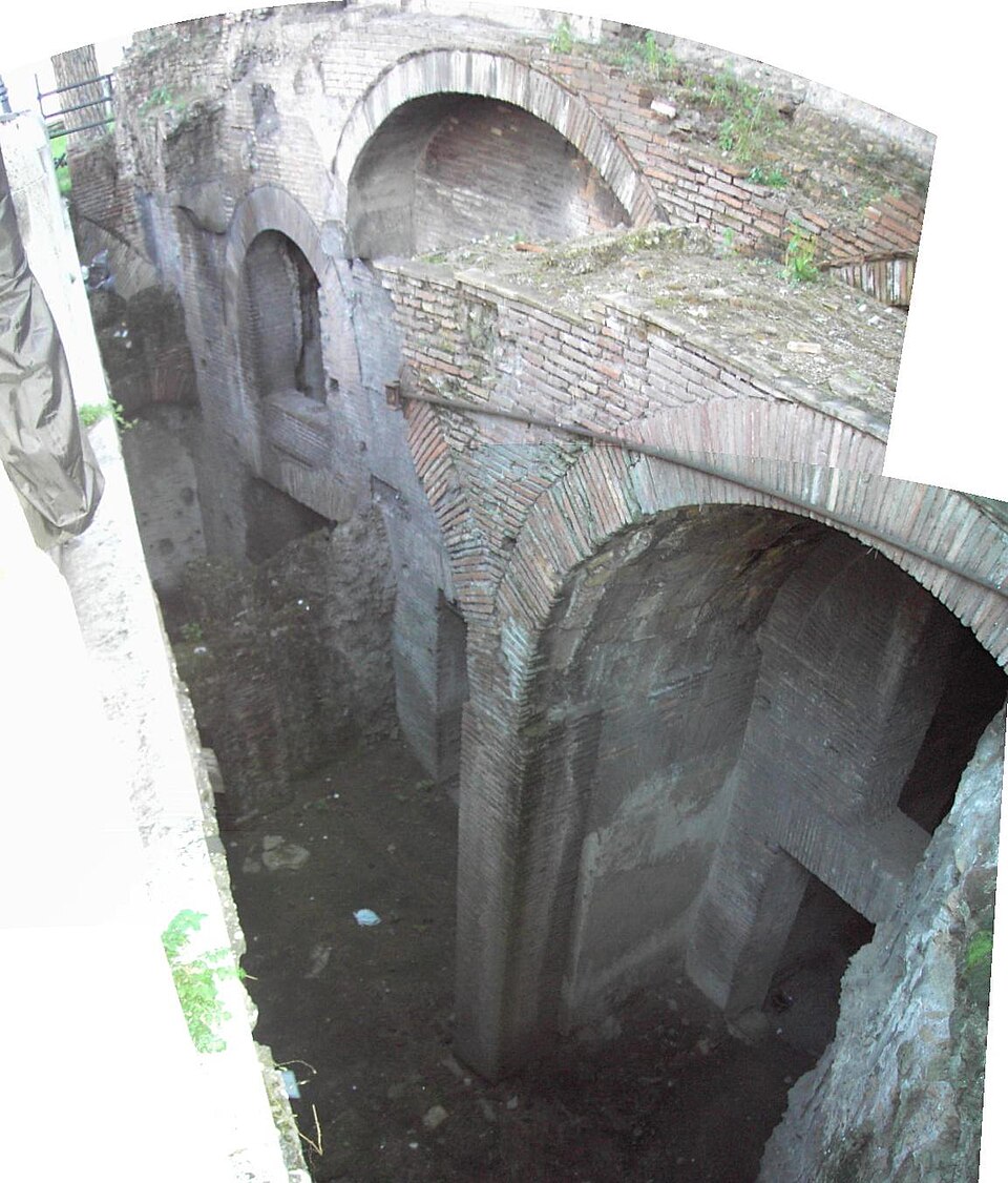 insula romana