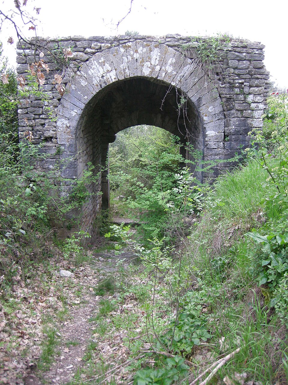 Porta di Nord Ovest