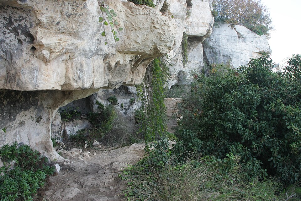 Castello Sicano