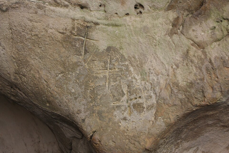 Grotta della Signora