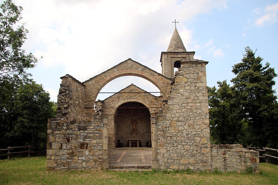 Chiesa Sant'Andrea