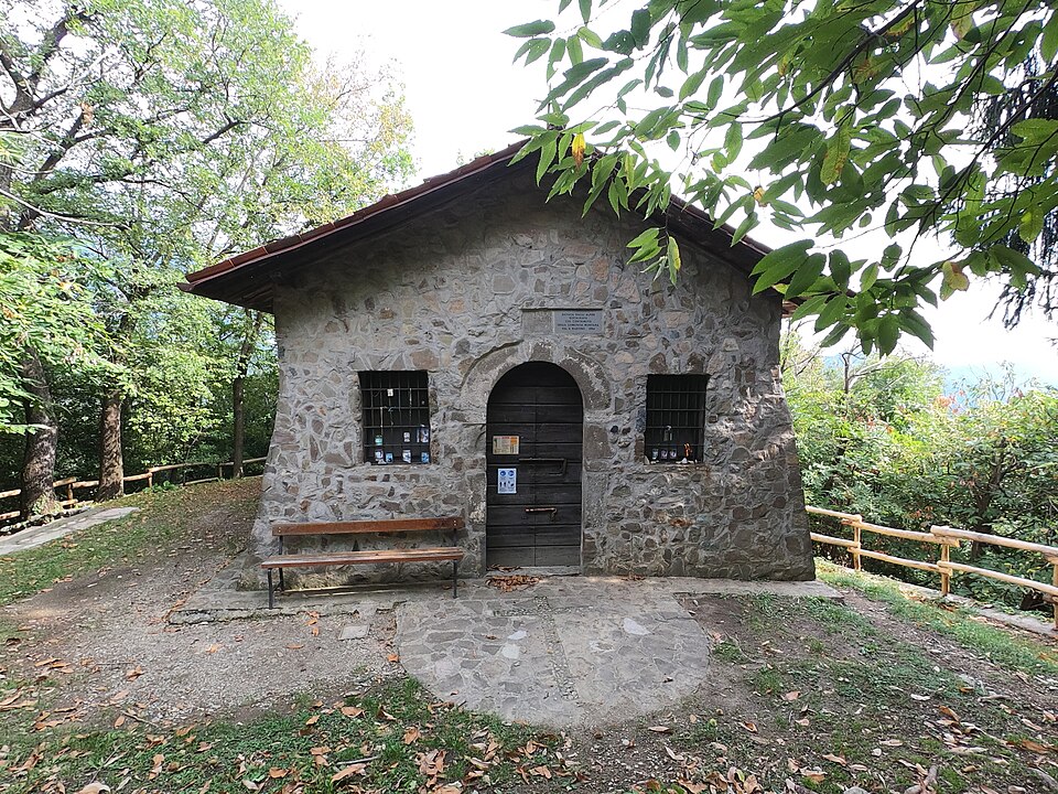 Castello di Santa Margherita